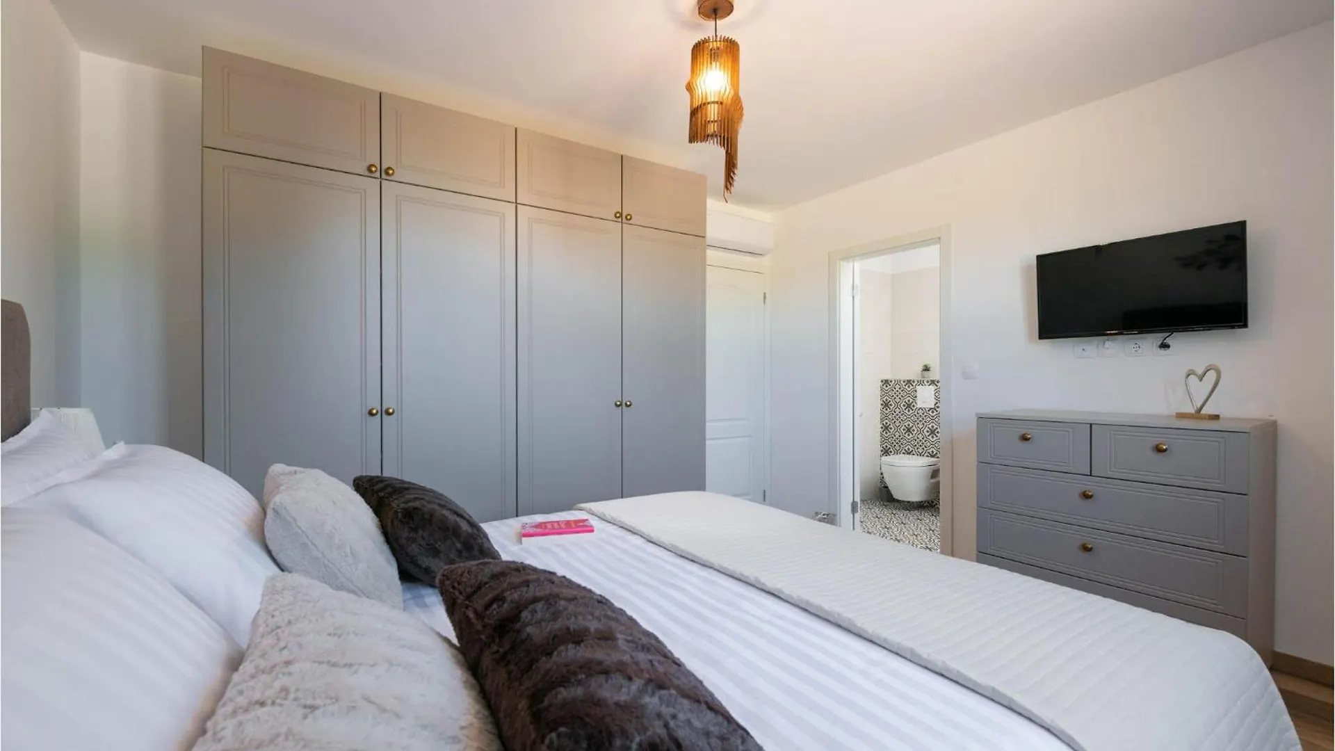 Holiday home Stunning Home In Labin With Outdoor Swimming Pool