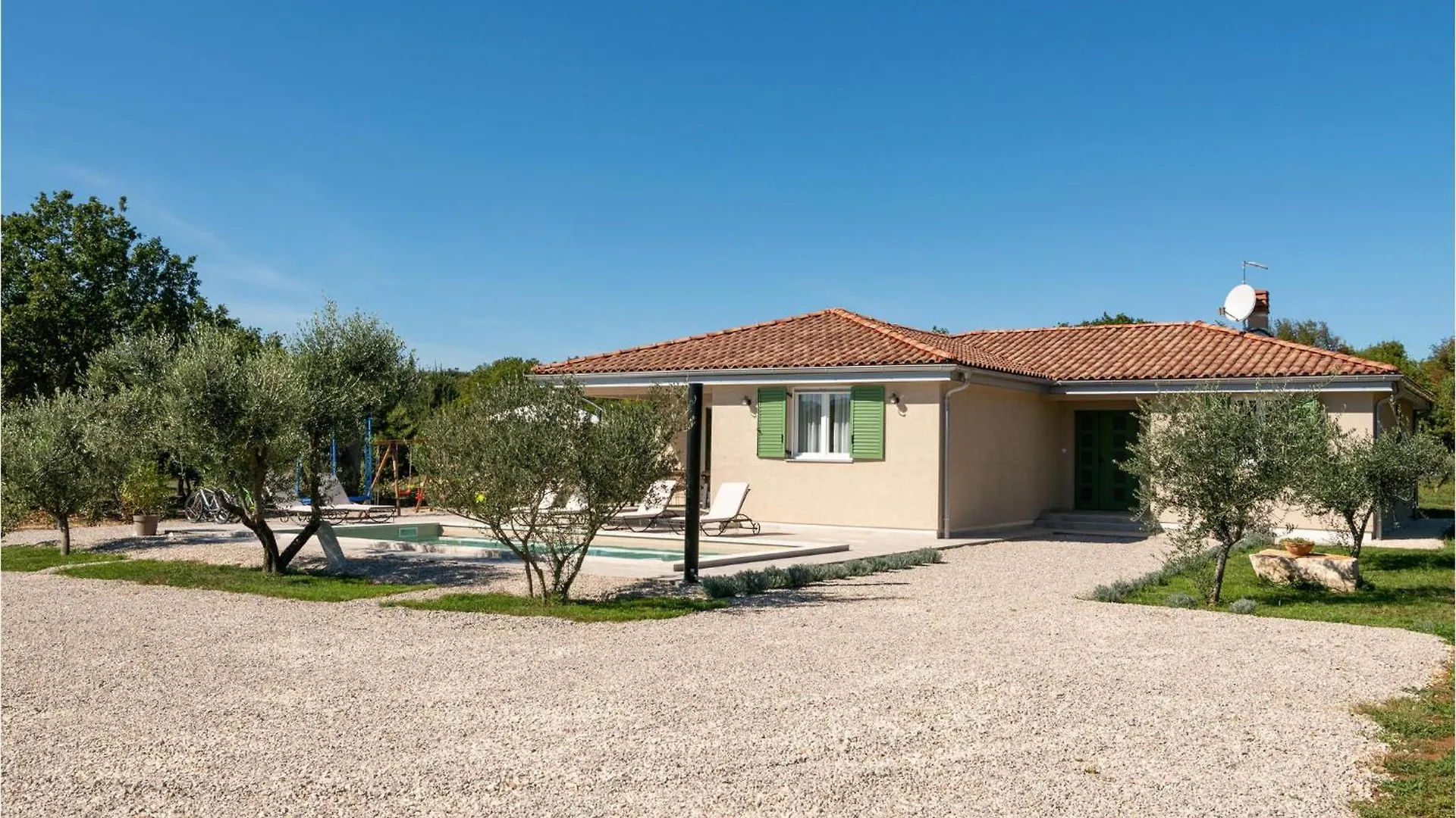 Stunning Home In Labin With Outdoor Swimming Pool Holiday home Labin (Istria)