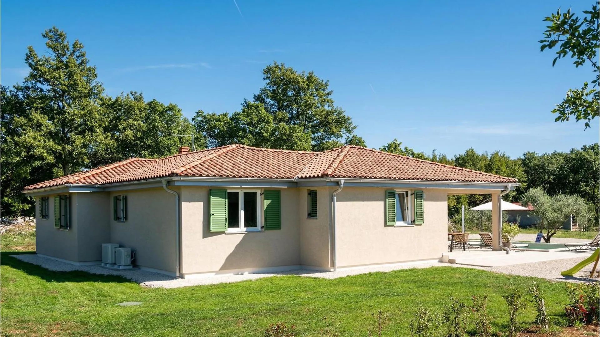 Stunning Home In Labin With Outdoor Swimming Pool 0*, Labin (Istria)