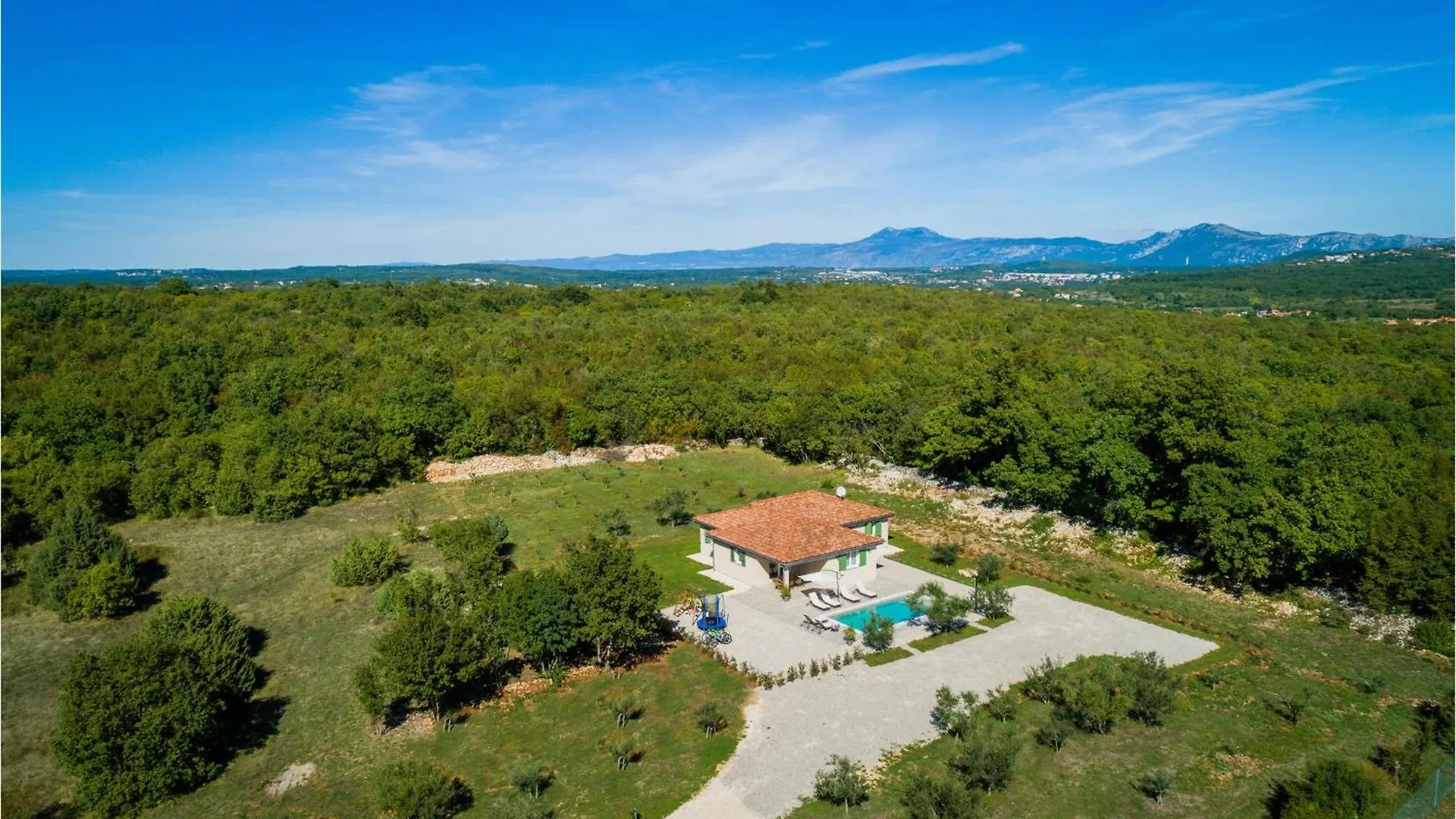 Stunning Home In Labin With Outdoor Swimming Pool Holiday home