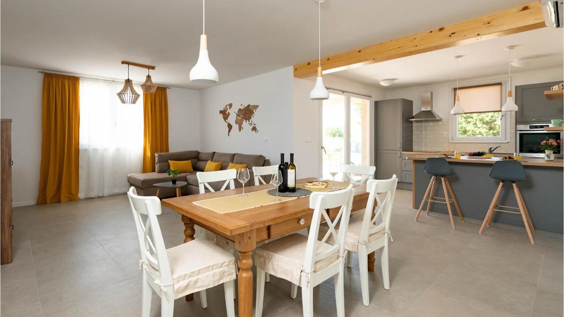 Stunning Home In Labin With Outdoor Swimming Pool