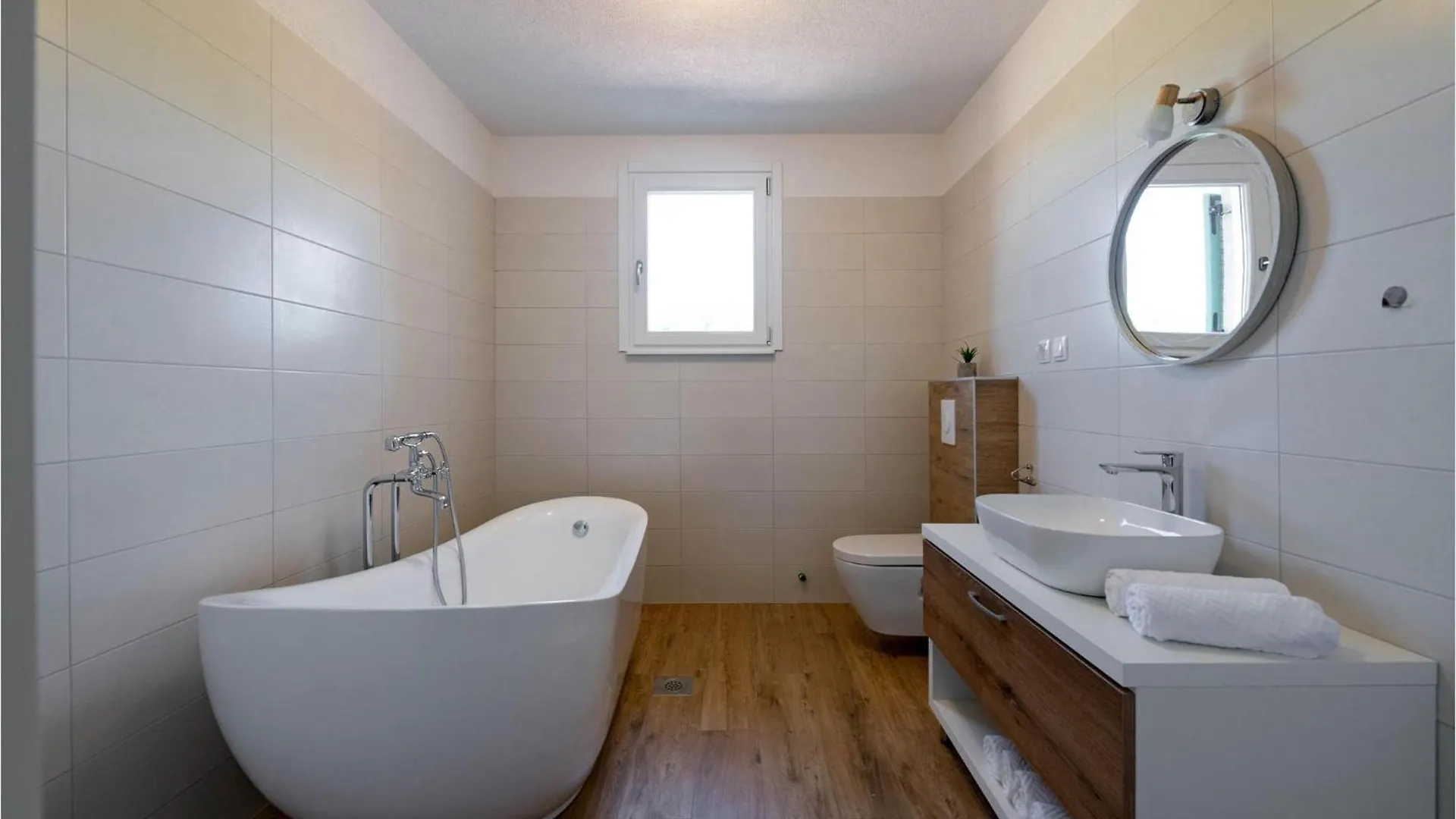 Holiday home Stunning Home In Labin With Outdoor Swimming Pool