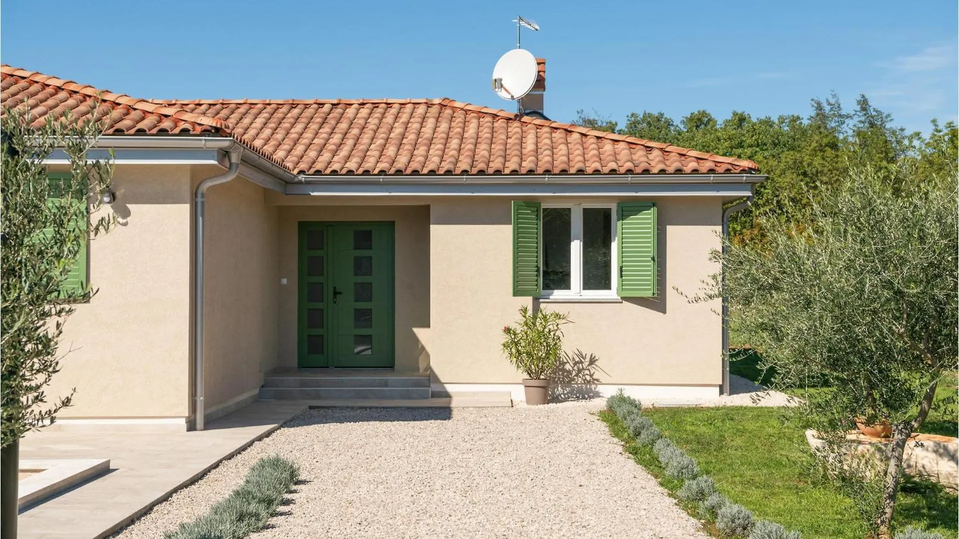 Stunning Home In Labin With Outdoor Swimming Pool Holiday home Labin (Istria)