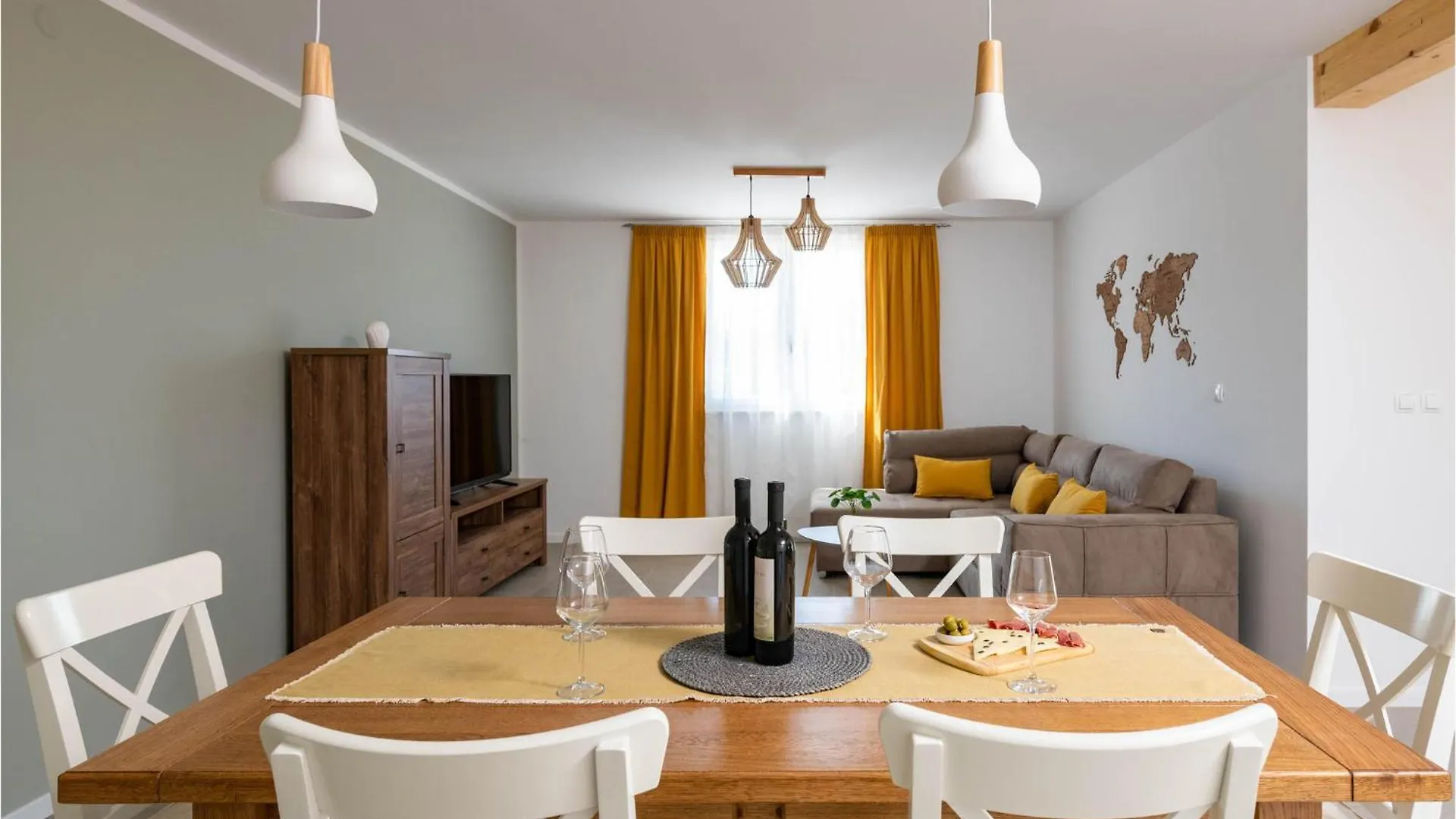 Holiday home Stunning Home In Labin With Outdoor Swimming Pool