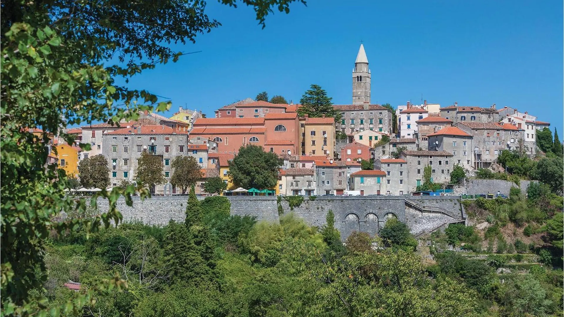 Stunning Home In Labin With Outdoor Swimming Pool 別荘 ラビン