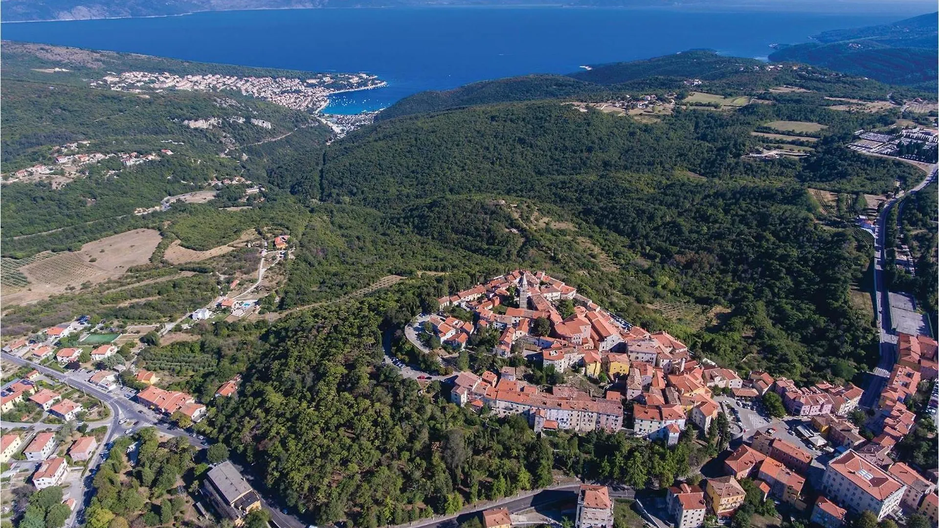 Stunning Home In Labin With Outdoor Swimming Pool 0*, Labin (Istria) Croatia