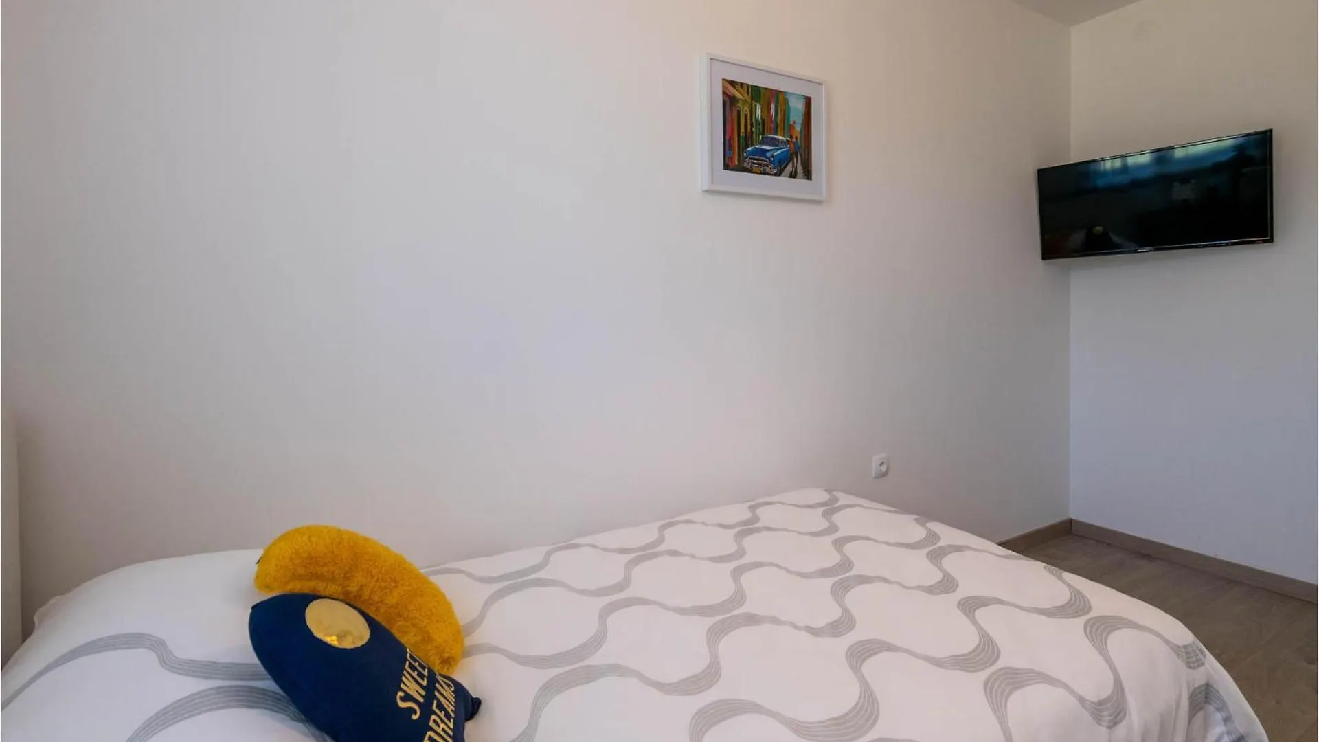 Stunning Home In Labin With Outdoor Swimming Pool 別荘