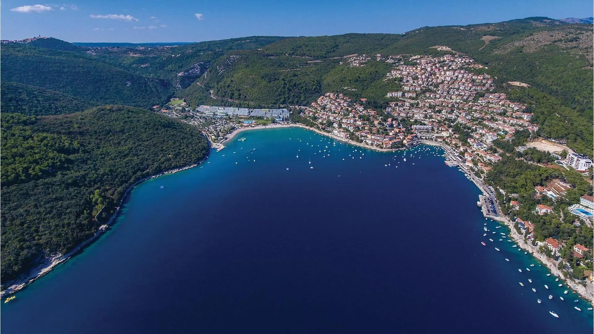 Holiday home Stunning Home In Labin With Outdoor Swimming Pool
